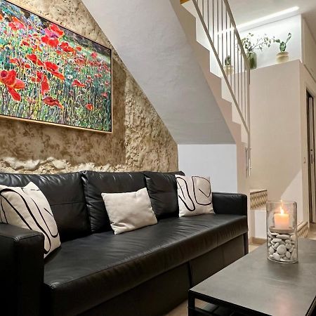 Apartmán Castello A Mare Castellammare del Golfo Exteriér fotografie