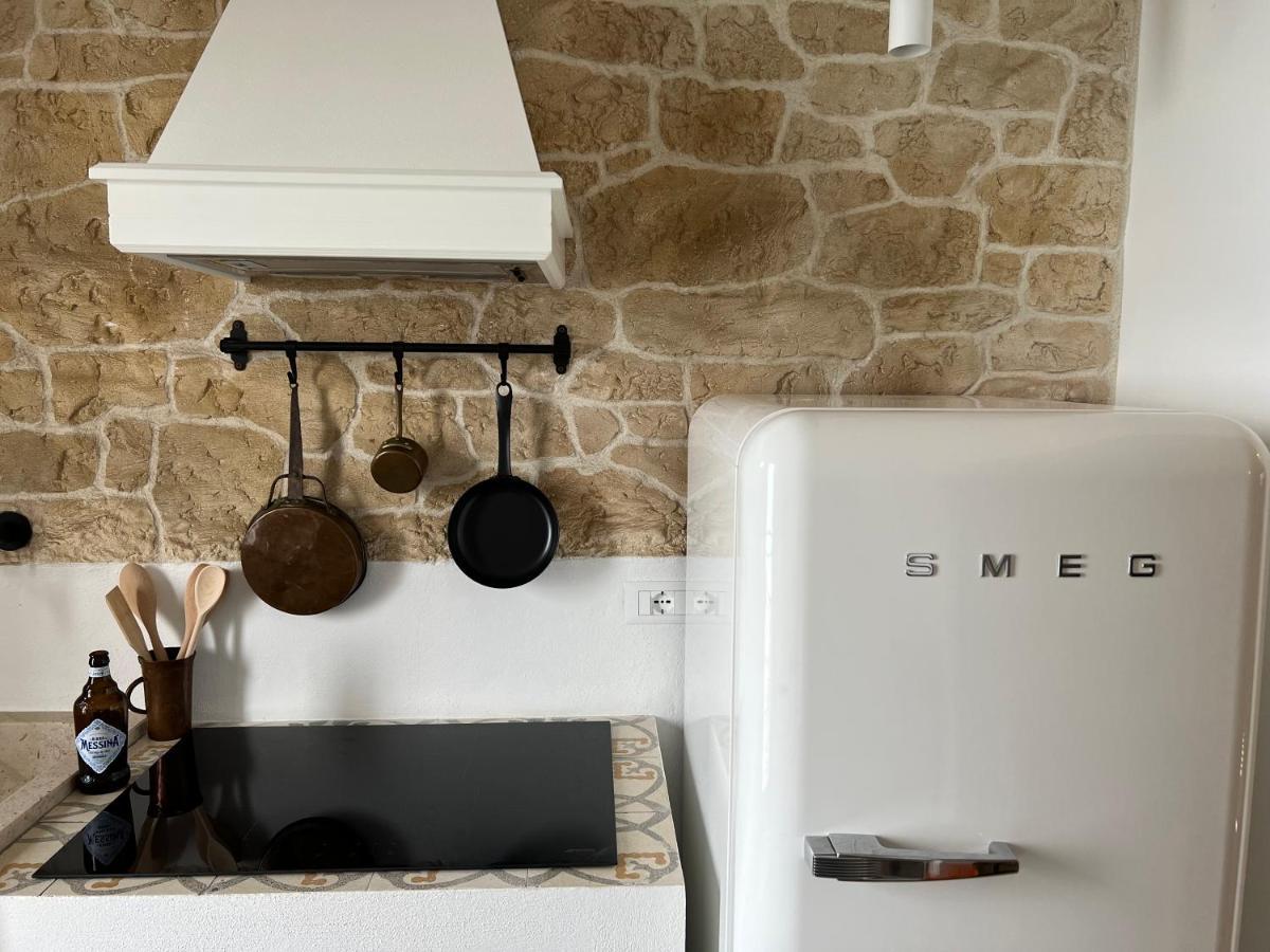 Apartmán Castello A Mare Castellammare del Golfo Exteriér fotografie