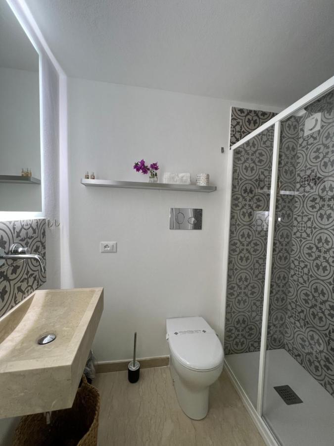 Apartmán Castello A Mare Castellammare del Golfo Exteriér fotografie
