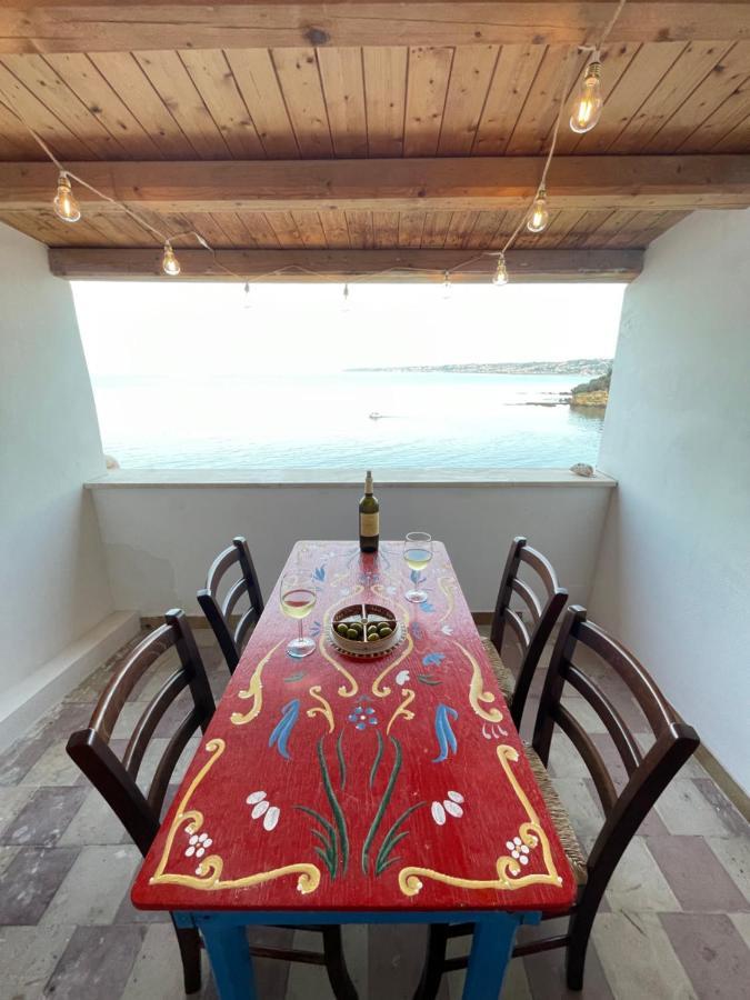 Apartmán Castello A Mare Castellammare del Golfo Exteriér fotografie