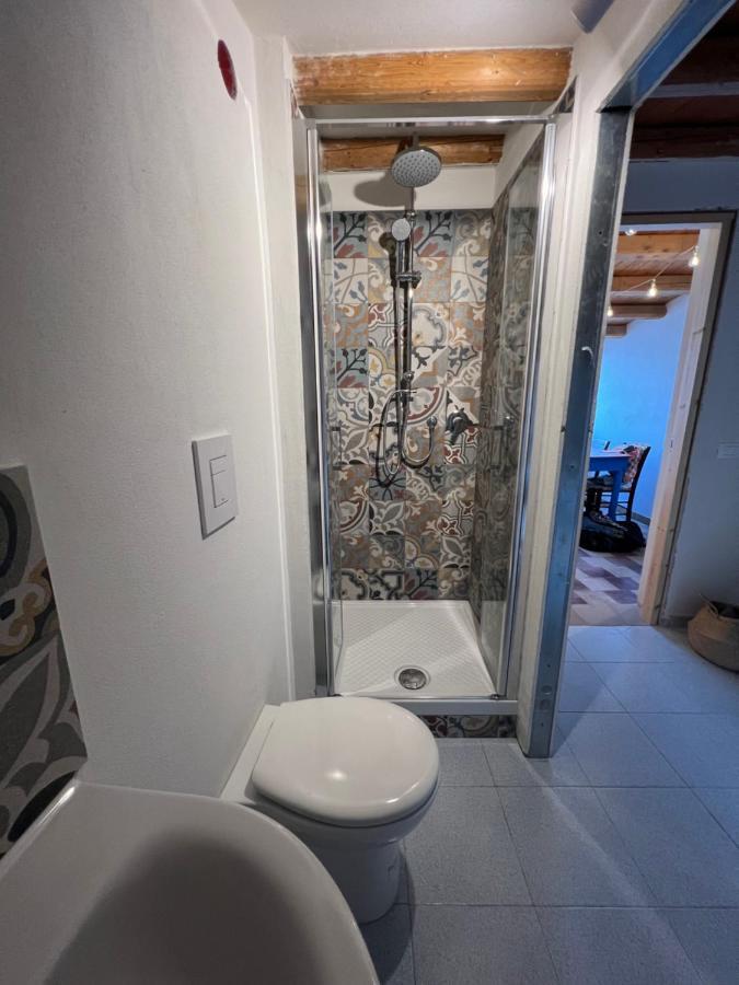 Apartmán Castello A Mare Castellammare del Golfo Exteriér fotografie