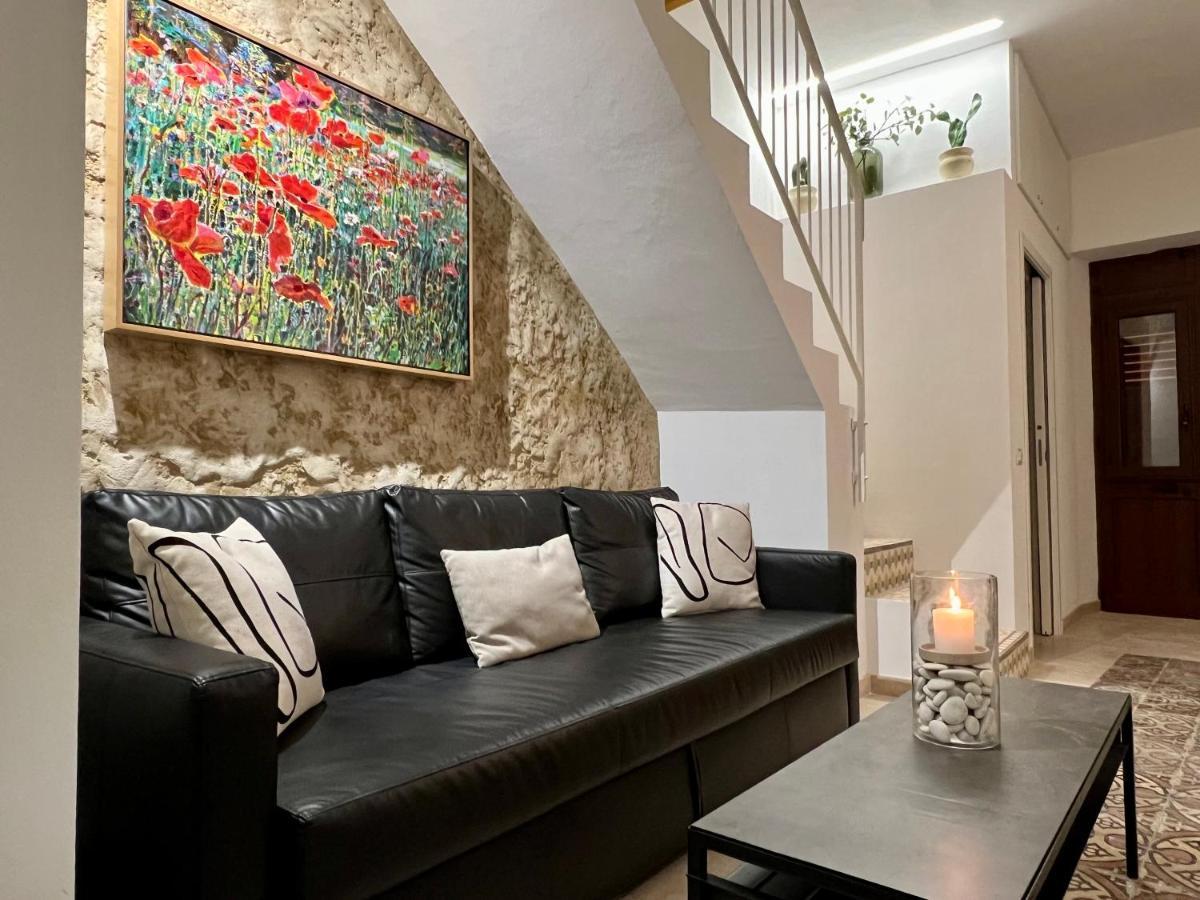 Apartmán Castello A Mare Castellammare del Golfo Exteriér fotografie